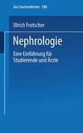 Cover: Nephrologie - Steinkopff