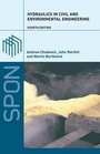 Cover: Hydraulics in Civil and Environmental Engineering, Fourth Edition - Spon Press