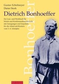 Cover: Dietrich Bonhoeffer - Neukirchener Verlag
