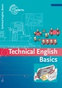Cover: Technical English Basics - Europa-Lehrmittel