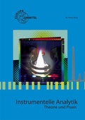 Cover: Instrumentelle Analytik - Europa-Lehrmittel