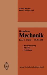 Abbildung von: Grundkurs Mechanik - Steinkopff