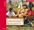 Cover: Lederstrumpf 2 - CD - Carl Ueberreuter Verlag