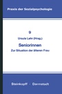 Cover: Seniorinnen - Steinkopff