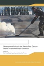 Cover: Development Policy in the Twenty-First Century - Routledge
