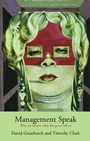 Cover: Management Speak - Routledge