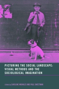 Enlarge image Cover: Picturing the Social Landscape - Routledge