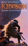 Cover: Kryson 2 - Carl Ueberreuter Verlag