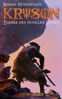 Enlarge image Cover: Kryson 2 - Carl Ueberreuter Verlag
