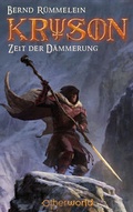 Cover: Kryson 3 - Carl Ueberreuter Verlag