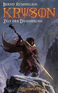 Enlarge image Cover: Kryson 3 - Carl Ueberreuter Verlag