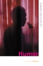 Cover: Humor - Routledge