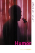 Cover: Humor - Routledge