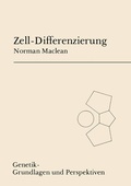 Cover: Zell-Differenzierung - Steinkopff