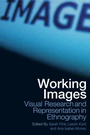 Cover: Working Images - Routledge