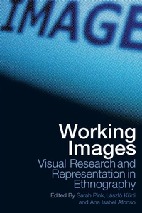 Enlarge image Cover: Working Images - Routledge