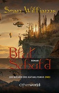 Cover: Blutschuld - Carl Ueberreuter Verlag
