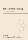 Cover: Zell-Differenzierung - Steinkopff