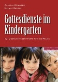 Cover: Gottesdienste im Kindergarten - Neukirchener Verlag