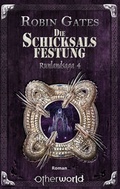 Cover: Runlandsaga - Carl Ueberreuter Verlag