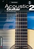 Cover: Acoustic Guitar 2 - Voggenreiter Verlag