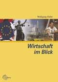 Cover: Wirtschaft im Blick - Europa-Lehrmittel