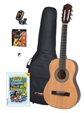 Cover: Voggy's Kindergitarren-Set 1/2 - Voggenreiter Verlag