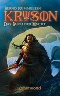 Cover: Kryson - Carl Ueberreuter Verlag
