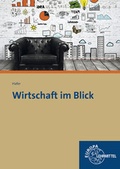 Cover: Wirtschaft im Blick - Europa-Lehrmittel