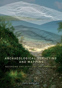 Enlarge image Cover: Archaeological Surveying and Mapping - Routledge