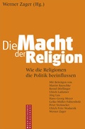 Cover: Die Macht der Religion - Neukirchener Verlag