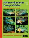 Cover: South American Dwarf Cichlids - Eugen Ulmer,Gmbh & Co
