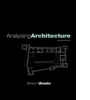 Cover: Analysing Architecture - Routledge