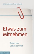 Cover: Etwas zum Mitnehmen - Neukirchener Aussaat