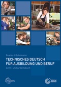 Cover: Technisches Deutsch f&uuml;r Ausbildung und Beruf - Europa-Lehrmittel
