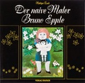 Cover: Der naive Maler Bruno Epple - Stadler Konstanz