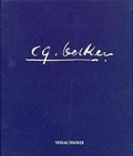 Cover: Curth Georg Becker 1904 - 1972 - Stadler Konstanz