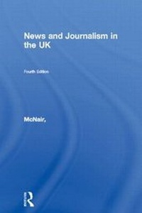 Bild: News and Journalism in the UK - Routledge