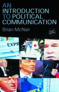 Enlarge image Cover: An Introduction to Political Communication - Routledge