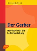 Cover: Der Gerber - Verlag Eugen Ulmer
