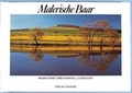 Cover: Malerische Baar - Stadler Konstanz