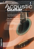 Cover: Acoustic Guitar - FR - Voggenreiter Verlag