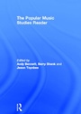 Cover: The Popular Music Studies Reader - Routledge
