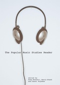 Cover: The Popular Music Studies Reader - Routledge