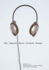 Enlarge image Cover: The Popular Music Studies Reader - Routledge