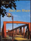 Cover: Weil am Rhein - Stadler Konstanz