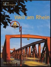 Enlarge image Cover: Weil am Rhein - Stadler Konstanz