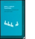 Cover: Small Group Teaching - Routledge Falmer