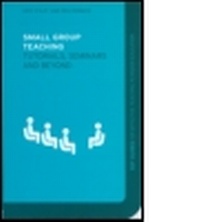 Enlarge image Cover: Small Group Teaching - Routledge Falmer