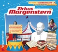 Cover: Gedichtezeit 1-3. Goethe - Heine - Morgenstern / Christian Morgenstern - Voggenreiter Verlag